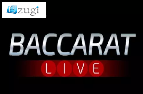 Baccarat Live Casino